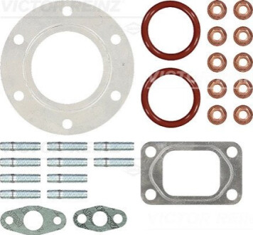 Монтажный комплект, компрессор VICTOR REINZ 04-10098-01
