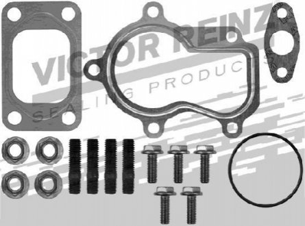 Монтажный комплект, компрессор VICTOR REINZ 04-10099-01