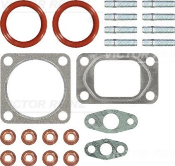 Монтажный комплект, компрессор VICTOR REINZ 04-10127-01