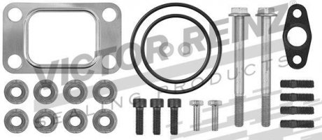 Монтажный комплект, компрессор VICTOR REINZ 041020101