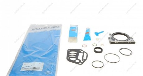 Комплект прокладок з різних матеріалів VICTOR REINZ 08-35053-02