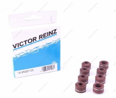Комплект сальників клапану MB VICTOR REINZ 12-25227-03