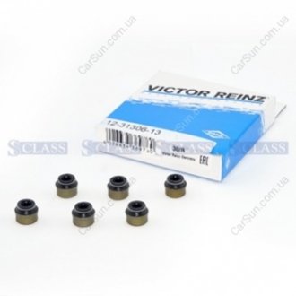 Комплект сальників клапану SMART 0,6-0,7 0,8CDI (33-60kW) 98- VICTOR REINZ 12-31306-13 (фото 1)