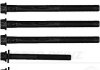 Комплект гвинтів голівки циліндра VICTOR REINZ 14-13344-01 (фото 2)