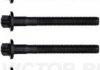 Комплект гвинтів голівки циліндра VICTOR REINZ 14-32109-01 (фото 2)