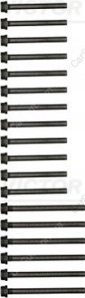 Комплект гвинтів голівки циліндра VICTOR REINZ 14-32129-01 (фото 1)