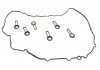 Комплект Ущільнень, Кришка Голівки Циліндра VICTOR REINZ 151004701 (фото 7)