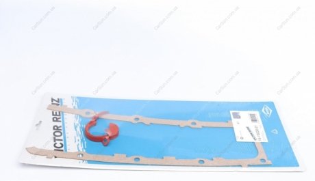 Комплект прокладок клапанної кришки VICTOR REINZ 15-13030-01