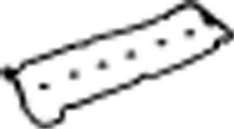 Комплект прокладок, крышка головки цилиндра VICTOR REINZ 15-31877-01 (фото 1)