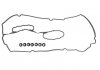 Комплект ущільнень, кришка голівки циліндра VICTOR REINZ 15-37858-01 (фото 2)