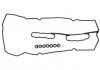 Комплект ущільнень, кришка голівки циліндра VICTOR REINZ 15-37859-01 (фото 2)