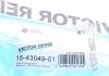 Комплект прокладок клапанної кришки VICTOR REINZ 15-43049-01 (фото 6)