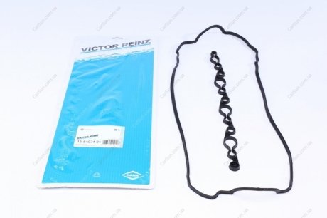 Комплект прокладок клапанної кришки VICTOR REINZ 15-54074-01