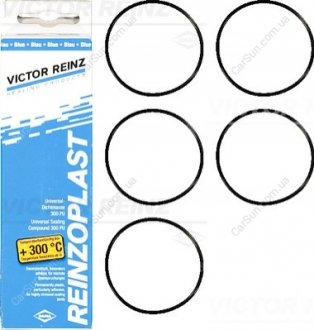 Комплект прокладок, крышка головки цилиндра VICTOR REINZ 15-76741-02 (фото 1)