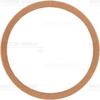 Уплотнительное кольцо VICTOR REINZ 41-70274-00 (фото 1)