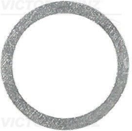 Уплотнительное кольцо (14 VICTOR REINZ 41-71039-00 (фото 1)