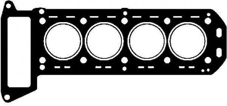 Прокладка Г/Б Alfa Romeo 75/90 VICTOR REINZ 61-21610-20