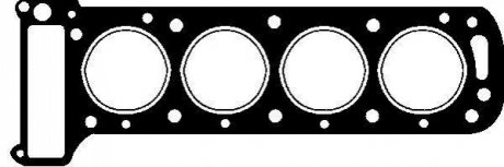 Прокладка головки циліндрів VICTOR REINZ 61-23115-20 (фото 1)