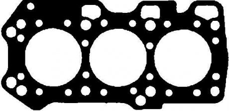 Прокладка головки блока цилиндров VICTOR REINZ 61-53075-00 (фото 1)