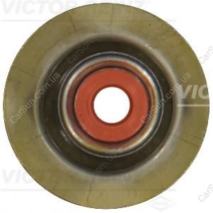 Ущільнювальне кільце, шток клапана VICTOR REINZ 70-13384-00 (фото 1)