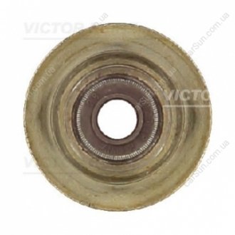 Ущільнювальне кільце, шток клапана VICTOR REINZ 70-37621-00 (фото 1)