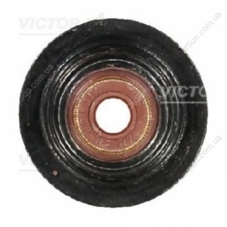 Ущільнювальне кільце, шток клапана VICTOR REINZ 70-37728-00 (фото 1)