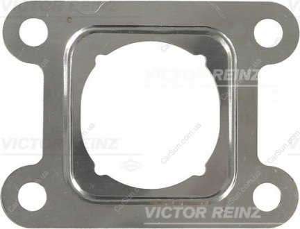 Прокладка, выпускной коллектор VICTOR REINZ 711002100 (фото 1)