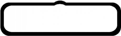 Прокладка, крышка головки цилиндра VICTOR REINZ 71-15688-00 (фото 1)