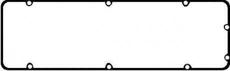 Прокладка, крышка головки цилиндра VICTOR REINZ 71-25846-00 (фото 1)