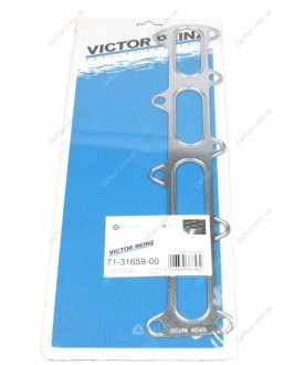Прокладка выпускного коллектора - (6041420280) VICTOR REINZ 71-31659-00 (фото 1)