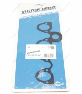 Прокладка впускного коллектора - (048129717D) VICTOR REINZ 71-31856-00 (фото 1)