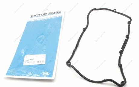 Прокладка кришки ГБЦ VW T5 3.2 V6 03-09 VICTOR REINZ 71-34101-00 (фото 1)