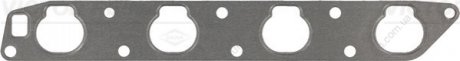 Прокладка впускного коллектора - (850669) VICTOR REINZ 71-34273-00 (фото 1)