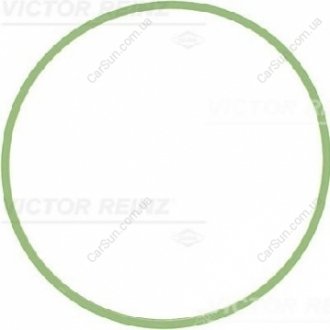 Прокладка впускного коллектора - (11617528174) VICTOR REINZ 713763100 (фото 1)