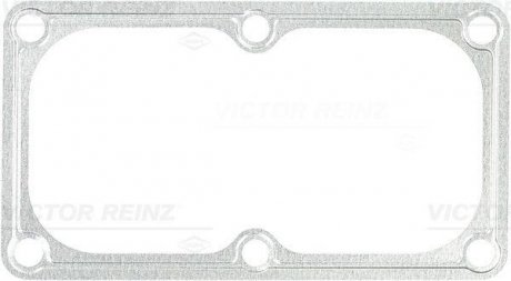 Прокладка, впускной коллектор VICTOR REINZ 71-39946-00 (фото 1)