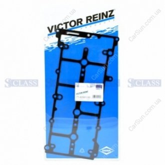 Прокладка клапанної кришки металева VICTOR REINZ 71-42061-00