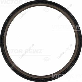 Уплотняющее кольцо, коленчатый вал VICTOR REINZ 81-10410-00 (фото 1)