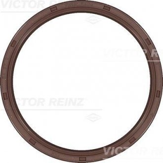 Уплотняющее кольцо, коленчатый вал VICTOR REINZ 81-41248-00 (фото 1)