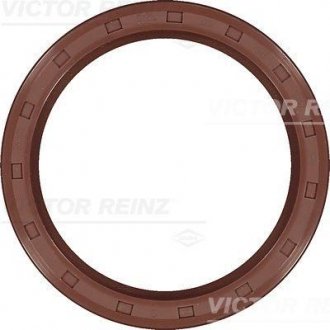 Уплотняющее кольцо, коленчатый вал VICTOR REINZ 81-51148-30 (фото 1)