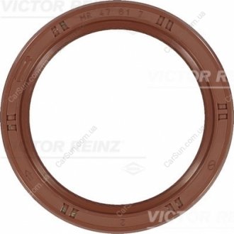 Уплотняющее кольцо, распределительный вал VICTOR REINZ 81-53526-00 (фото 1)