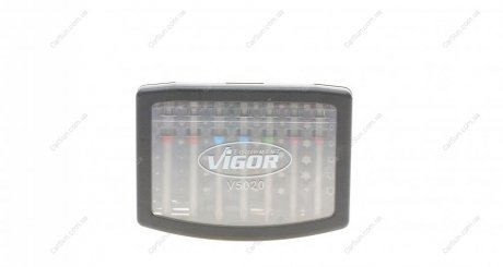 Набір біт Vigor V5020 (фото 1)