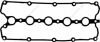 Прокладка клапанної кришки VIKA 11031396301 (фото 1)