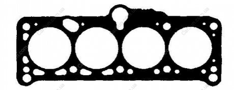 Прокладка головки VW Scirocco (80-84) vika VIKA 11031791401