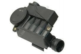 Клапан вентиляции картерных газов (масляный сепаратор) комплект Audi A6 (05-11), - (079103464F) VIKA 11031795801