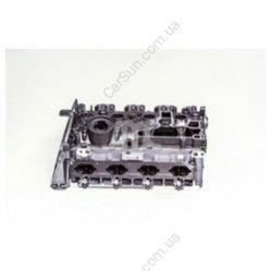 Головка блока двигателя Skoda Octavia 1,8L (07-13)/VW Passat (07-10)/Audi A4 (07 - (06H103903X / 06H103903V / 06H103264X) VIKA 11031803901 (фото 1)