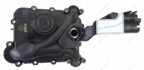 Фильтр системы вентиляции картера (маслоотделитель) VW Touareg (10-)/Audi Q7 (10-15),A6 (08-11,12-) VIKA 11031820601 (фото 1)