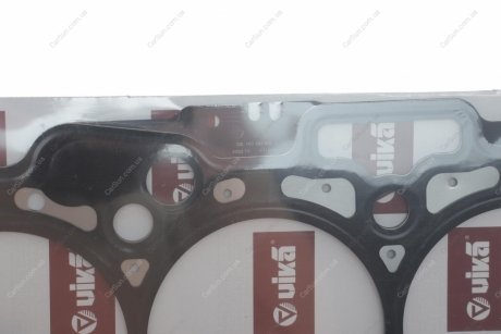 Прокладка ГБЦ; нержавіюча сталь; 1,55 мм VIKA 11031830601 (фото 1)