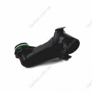 Патрубок пластиковий Skoda Octavia (12-)/VW Jetta (11-)/Audi A3 (12-)/Seat Leon (12-) VIKA VIKA 11151787101