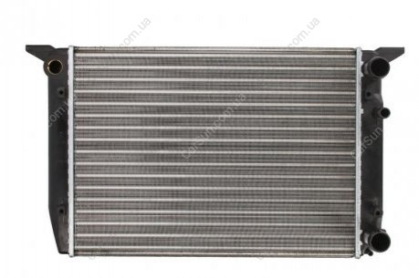 Радиатор Audi 80 (86-91) VIKA 11210128301 (фото 1)