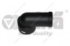 Корпус термостату Skoda Fabia (99-07)/VW Polo (01-08)/Seat Ibiza (02-09) (112113 - VIKA (032121118D / 032121111CD / 032121111BG) VIKA 11211317201 (фото 1)